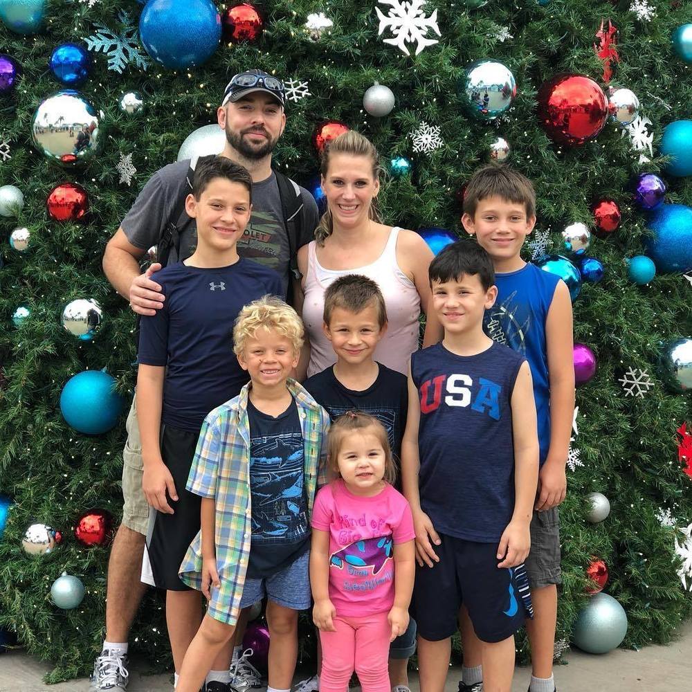 Meet your Posher, Shelly